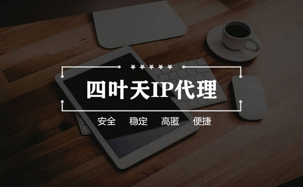 【桐乡代理IP】如何快速搭建代理IP？怎么检查代理的效果？