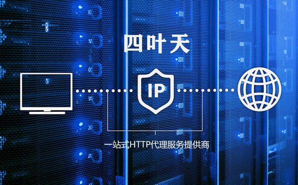 【桐乡代理IP】代理IP的主要用途和使用注意事项