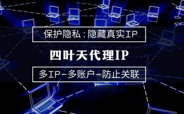 【桐乡代理IP】服务器代理ip如何选择？如何挑选服务器代理商